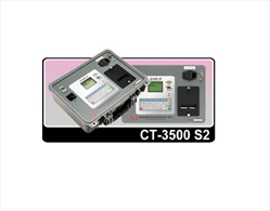Thiết bị thử nghiệm máy cắt CT-3500 S2 Vanguard